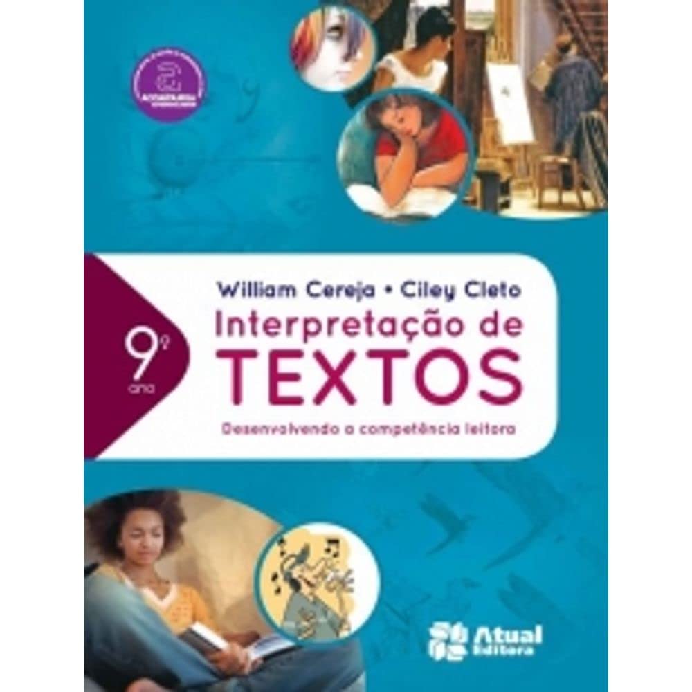 Interpretação de Textos. 9º Ano baixar livro de graça
