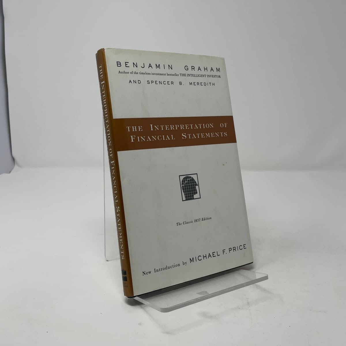 The Interpretation of Financial Statements: The Classic 1937 Edition baixar livro de graça