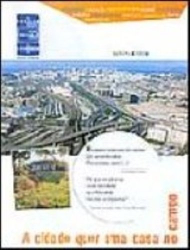 A Cidade Quer Uma Casa No Campo baixar o livro de graça