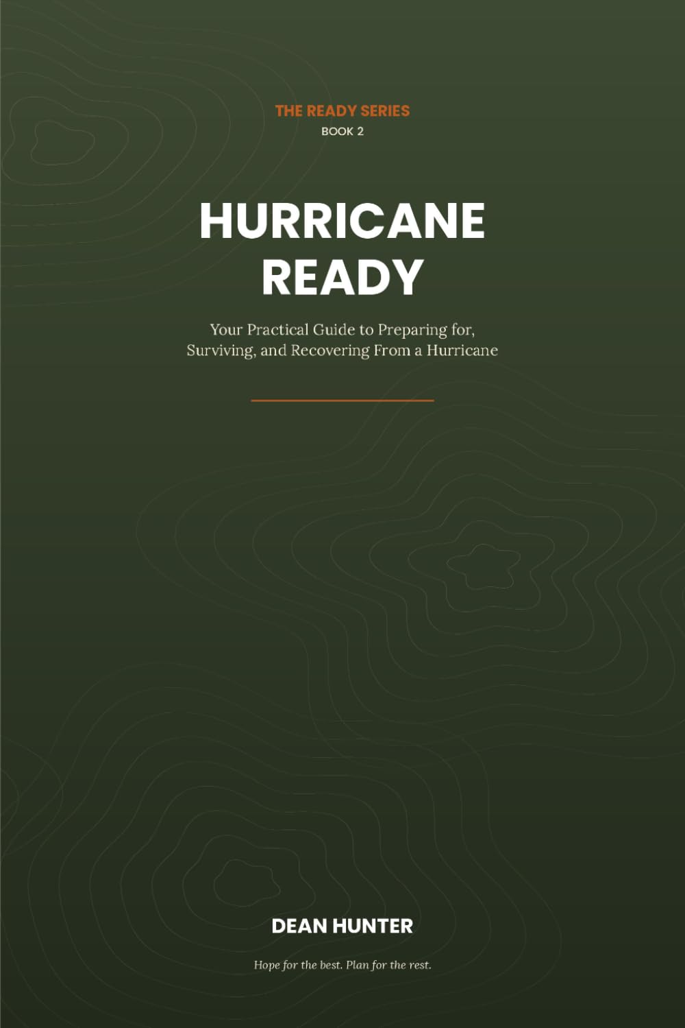 capítulo por capítulo baixar Hurricane Ready: Your Practical Guide to Preparing for, Surviving, and Recovering From a Hurricane (The Ready Series)
