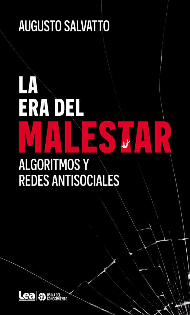 La era del malestar (Spanish Edition) baixar o livro de graça