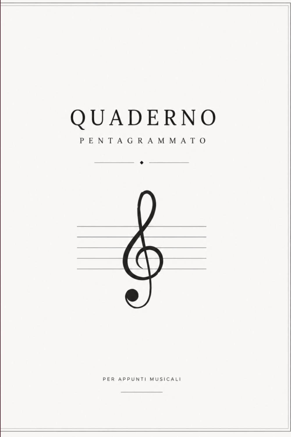ler totalmente Quaderno di Musica 12 Righi con 100 Pagine Carta color avorio di Alta Qualità | Quaderno per Scrivere Spartiti Musicali | Ideale per Compositori, Musicisti e Insegnanti di Musica (Italian Edition)