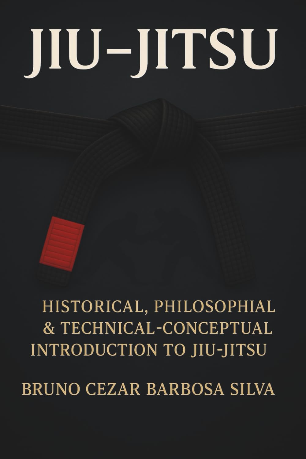 ler totalmente JIU-JITSU: HISTORICAL, PHILOSOPHIAL & TECHNICAL-CONCEPTUAL INTRODUCTION TO JIU-JITSU