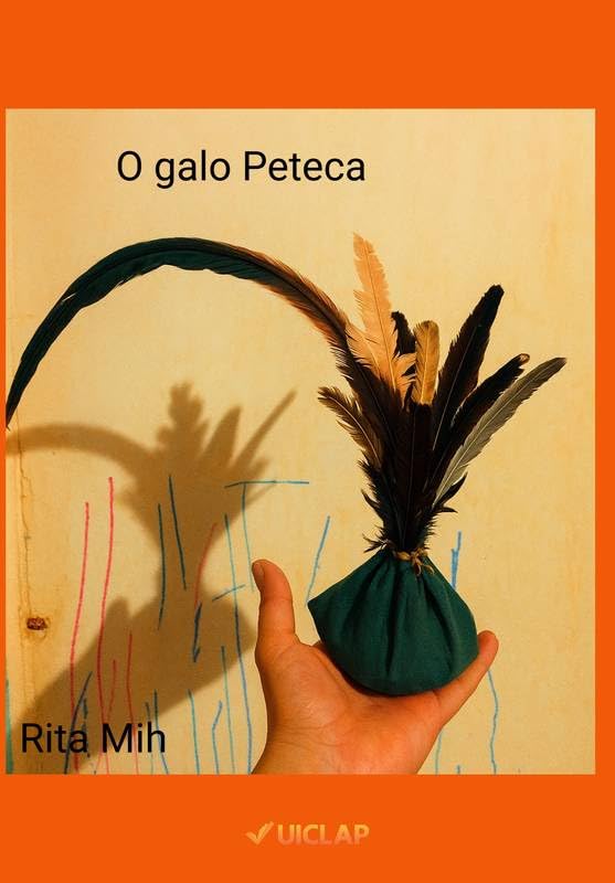 capítulo por capítulo baixar O Galo Peteca: Bariri