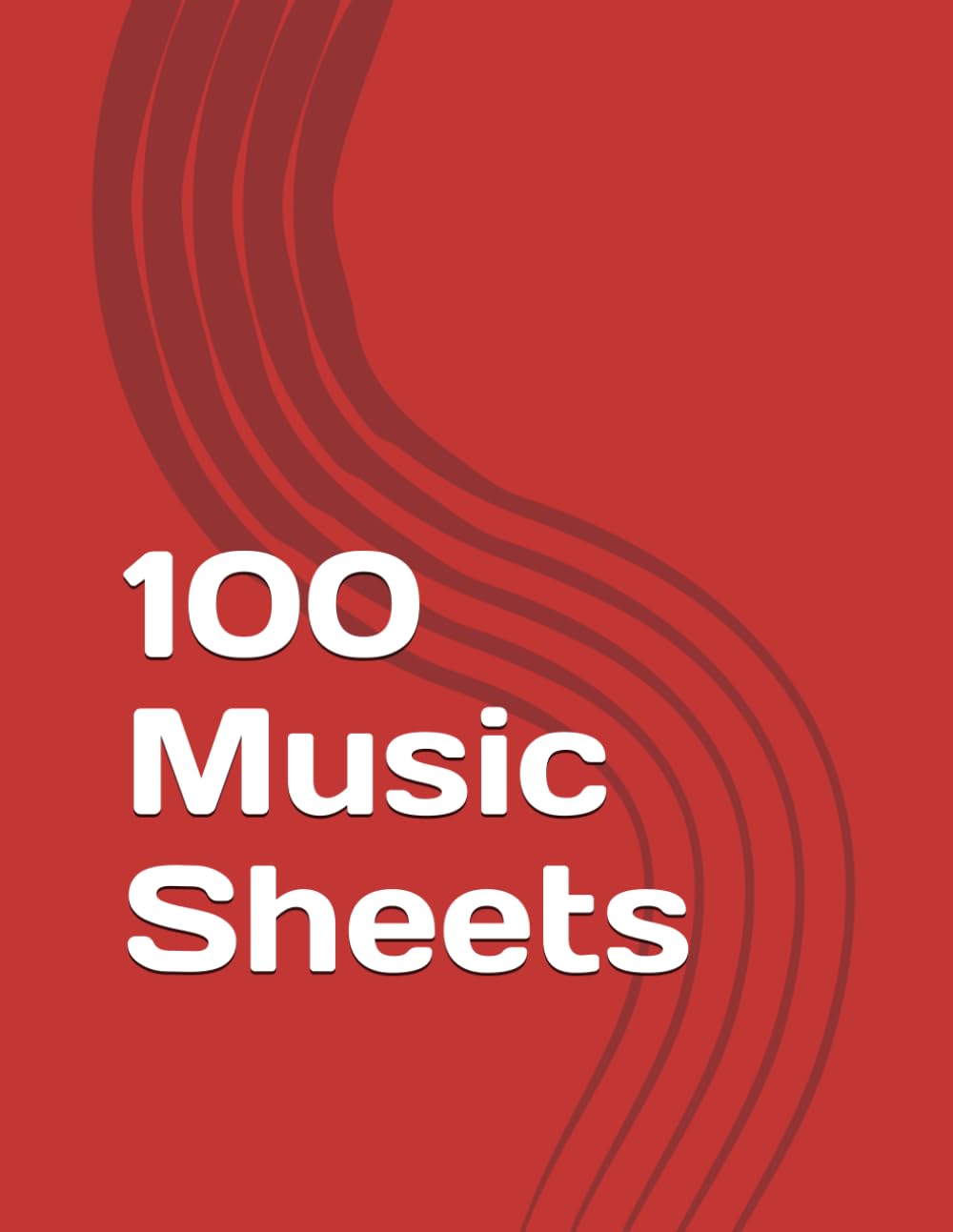 ler totalmente 100 Music Sheets