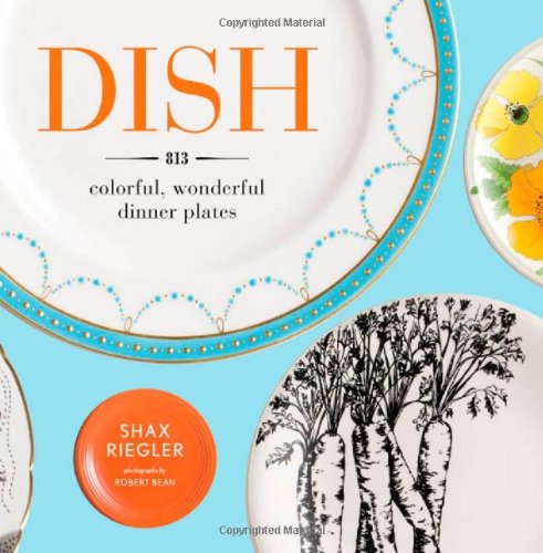 capítulo por capítulo baixar Dish: 813 Colorful, Wonderful Dinner Plates
