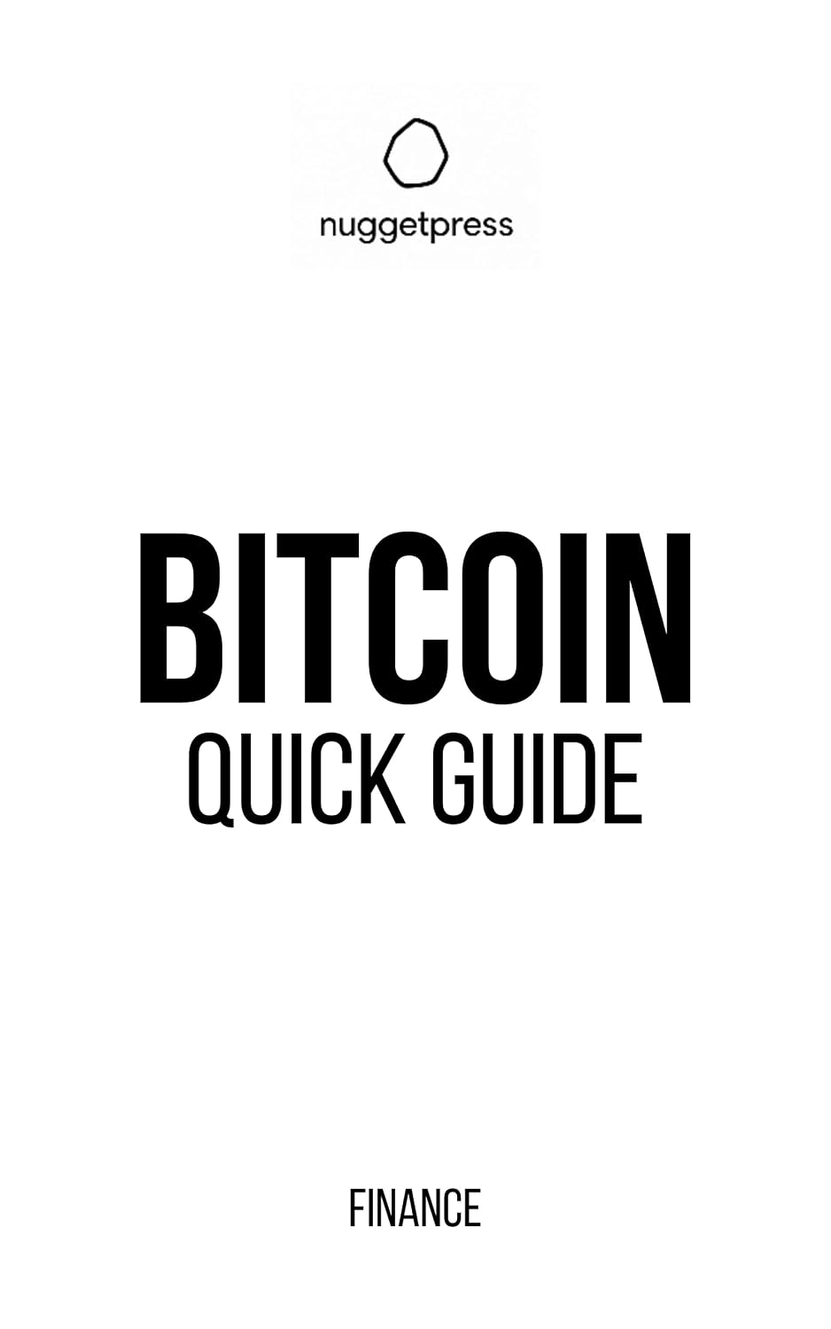 Bitcoin - Quick Guide: A Clear, Compact Guide to Bitcoin — Even If You’re Starting from Zero (English Edition) baixar livro de graça