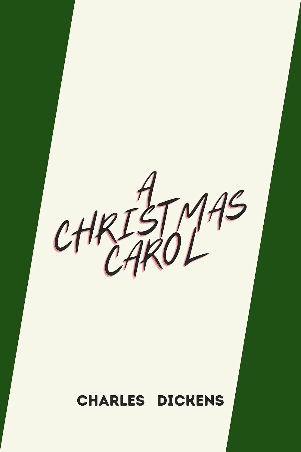 a christmas carol by charles dickens (English Edition)