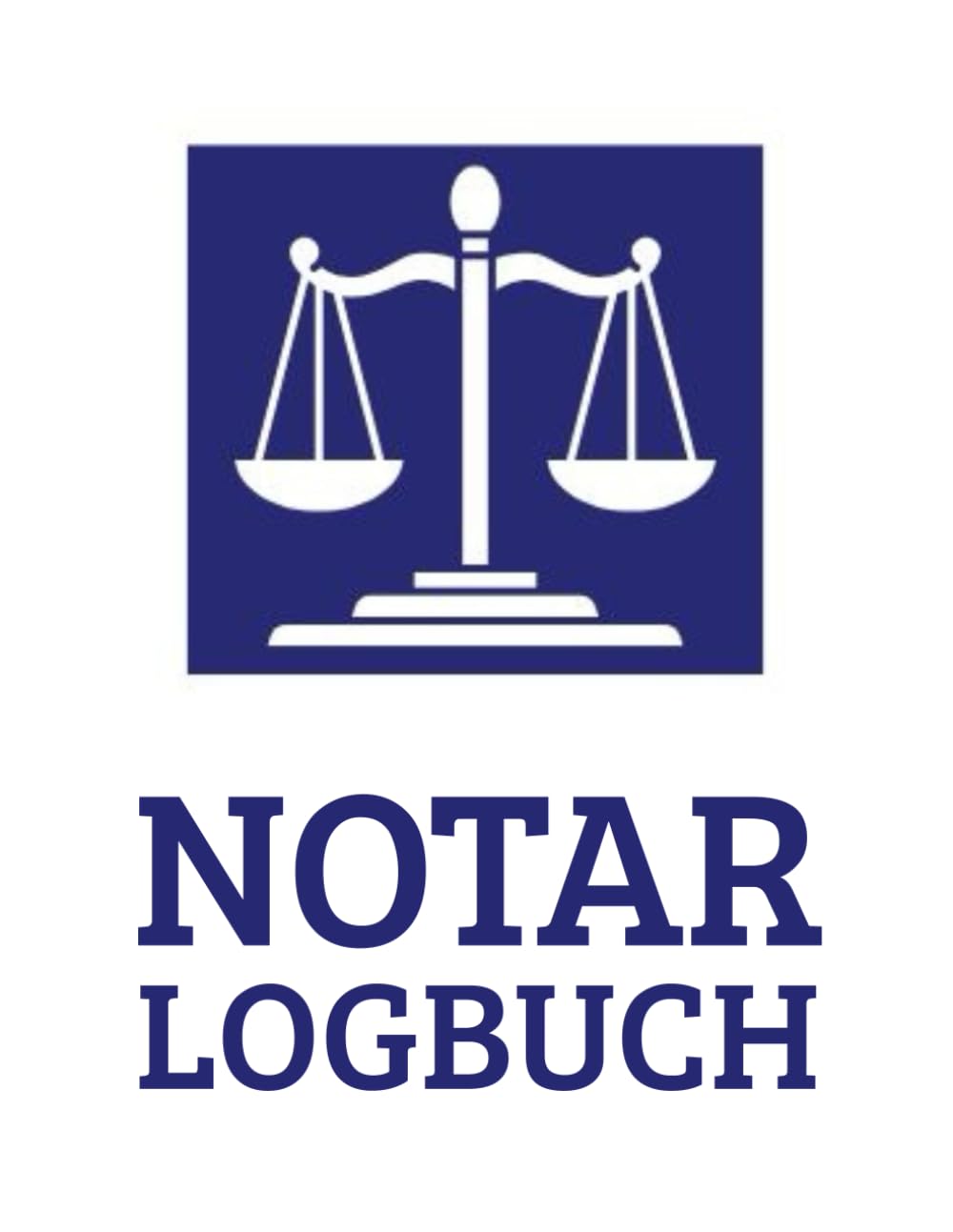 Notar Logbuch (German Edition) baixar livro de graça