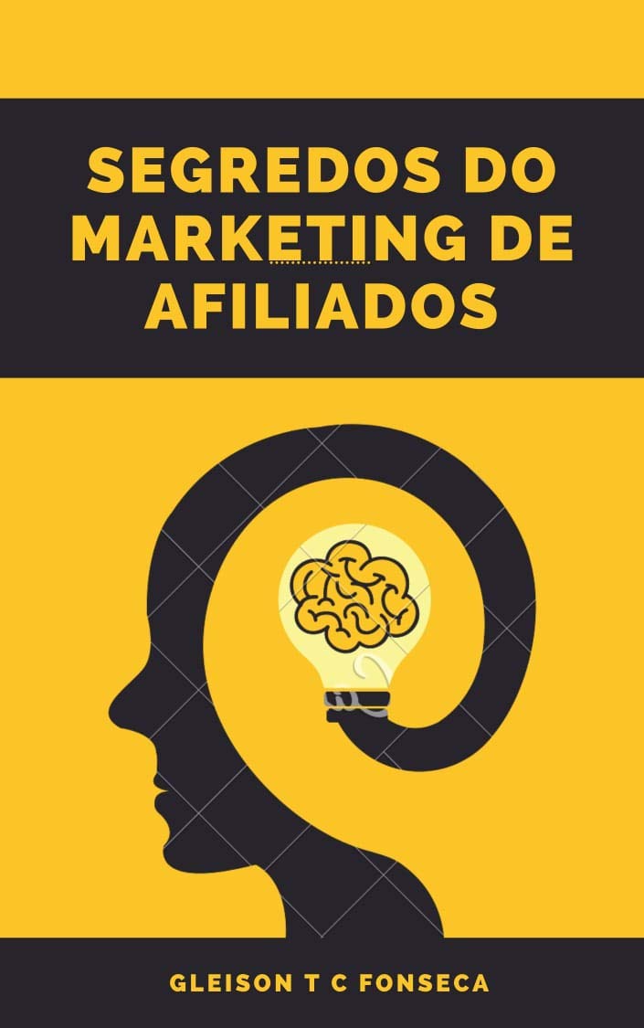 ler totalmente Segredos do marketing de afiliados