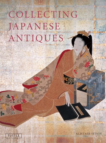 ler totalmente Collecting Japanese Antiques (English Edition)