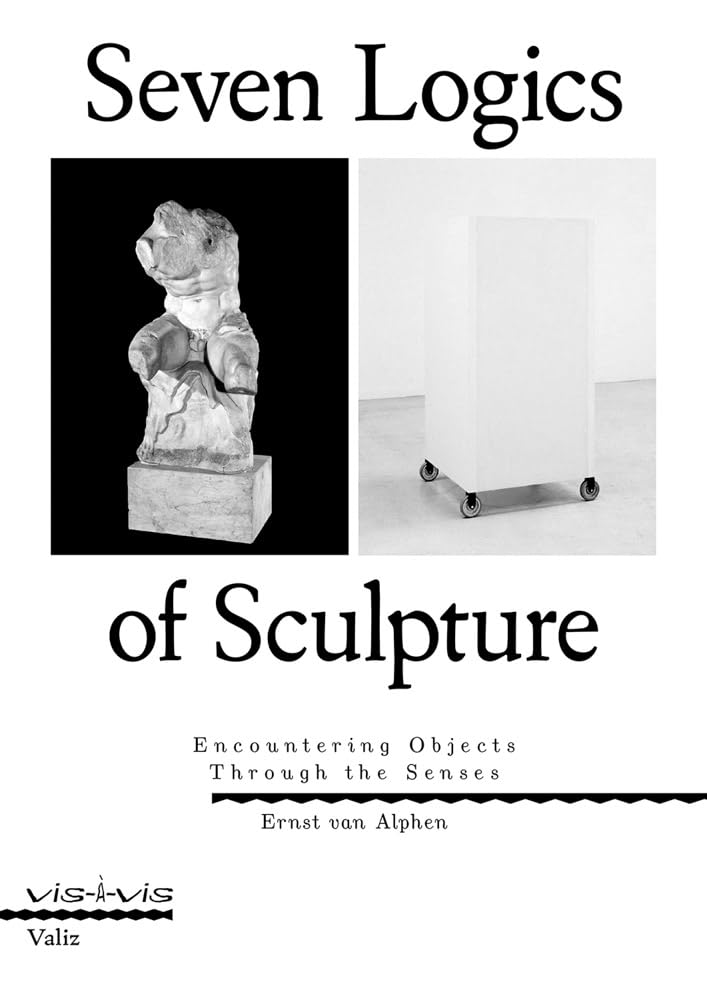 ler totalmente Seven Logics of Sculpture: Encountering Objects Through the Senses