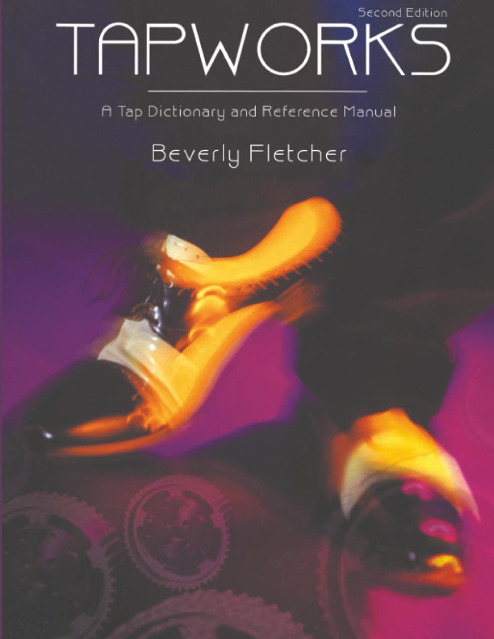 capítulo por capítulo baixar Tapworks: A Tap Dictionary and Reference Manual