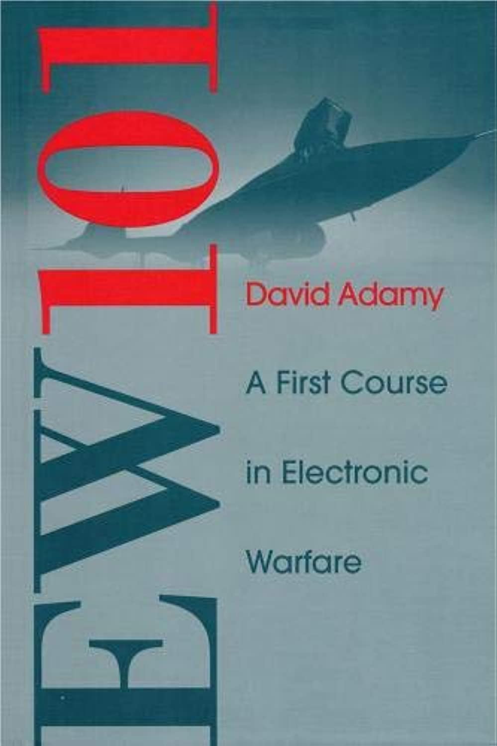 Ew 101: A First Course in Electronic Warfare baixar livro de graça