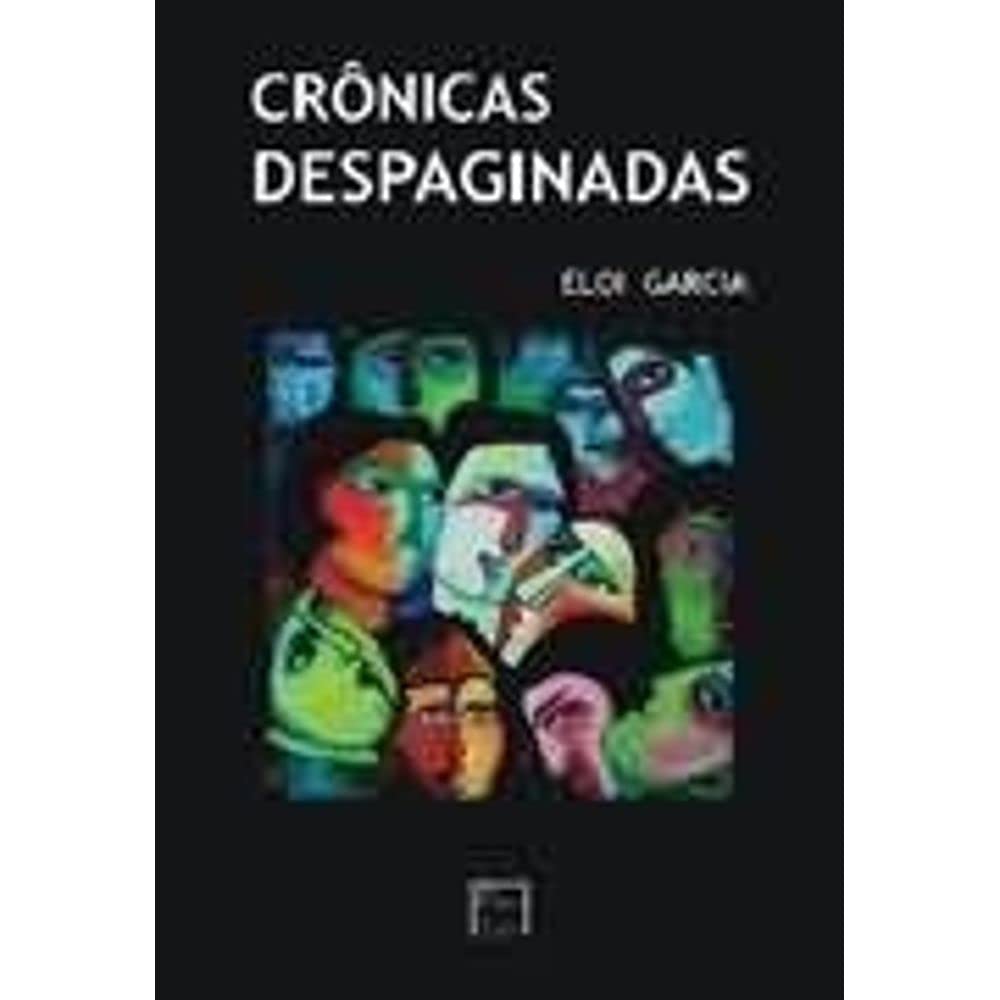 Crônicas despaginadas baixar livro de graça
