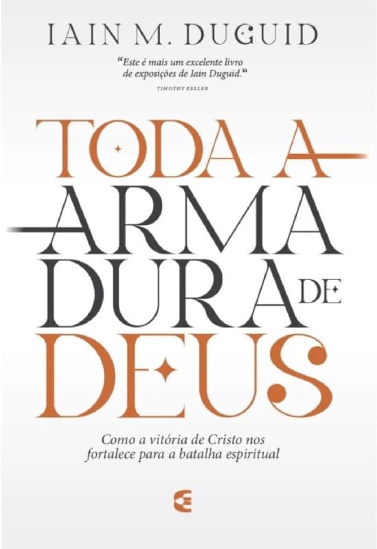 TODA A ARMADURA DE DEUS baixar o livro de graça