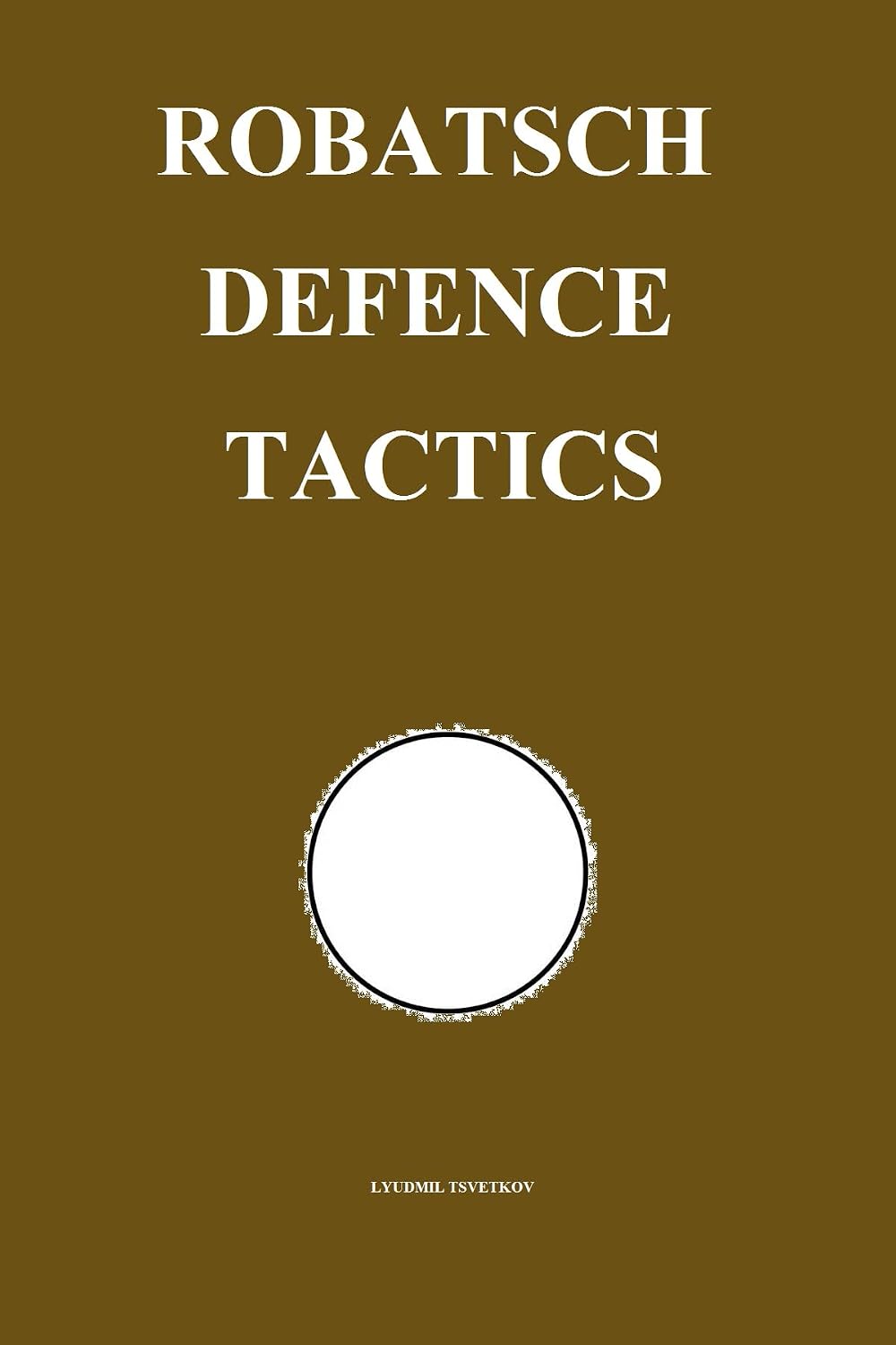 capítulo por capítulo baixar Robatsch Defence Tactics (Chess Opening Tactics) (English Edition)