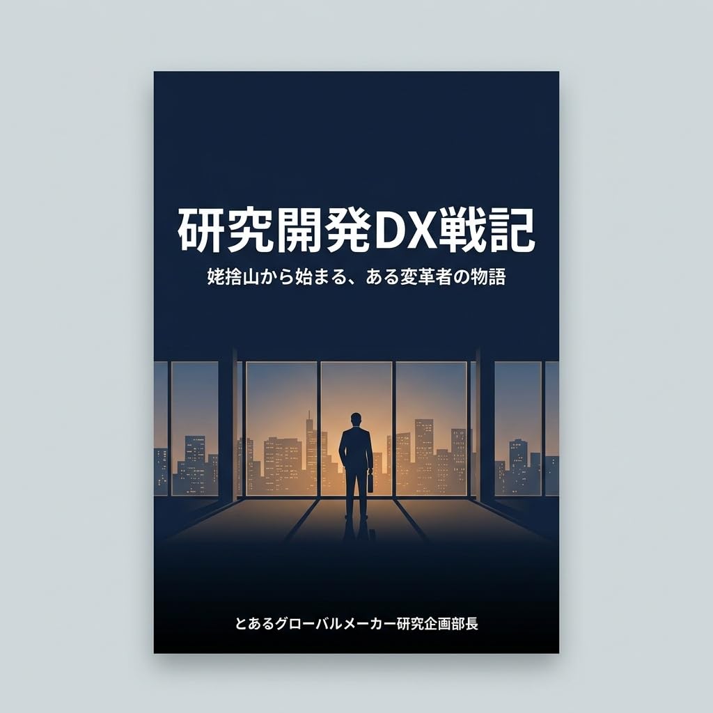 ler totalmente KENKYU KAIHATSU DX SENKI: ubasuteyamakarahajimaruaruhenkakushanomonogatari (Japanese Edition)