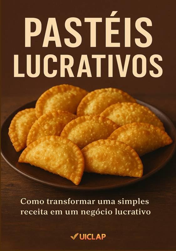 Confeitaria 4: Pastéis Lucrativos