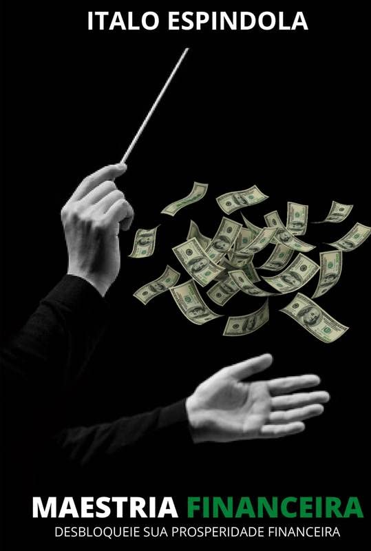ler totalmente Maestria Financeira