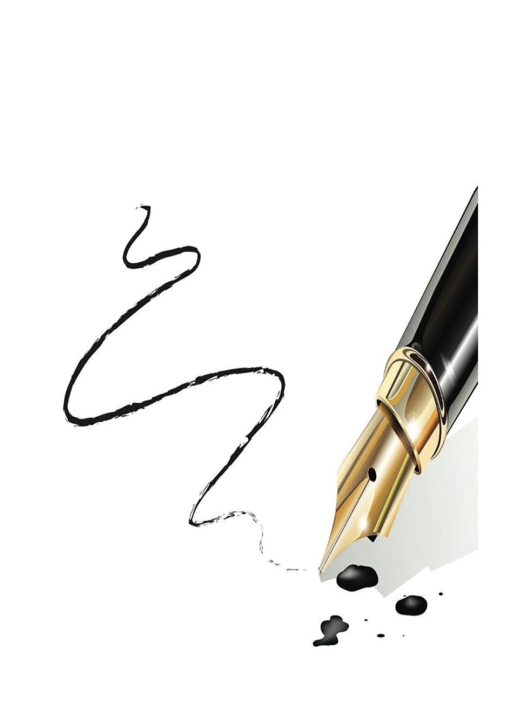 SIGN PEN