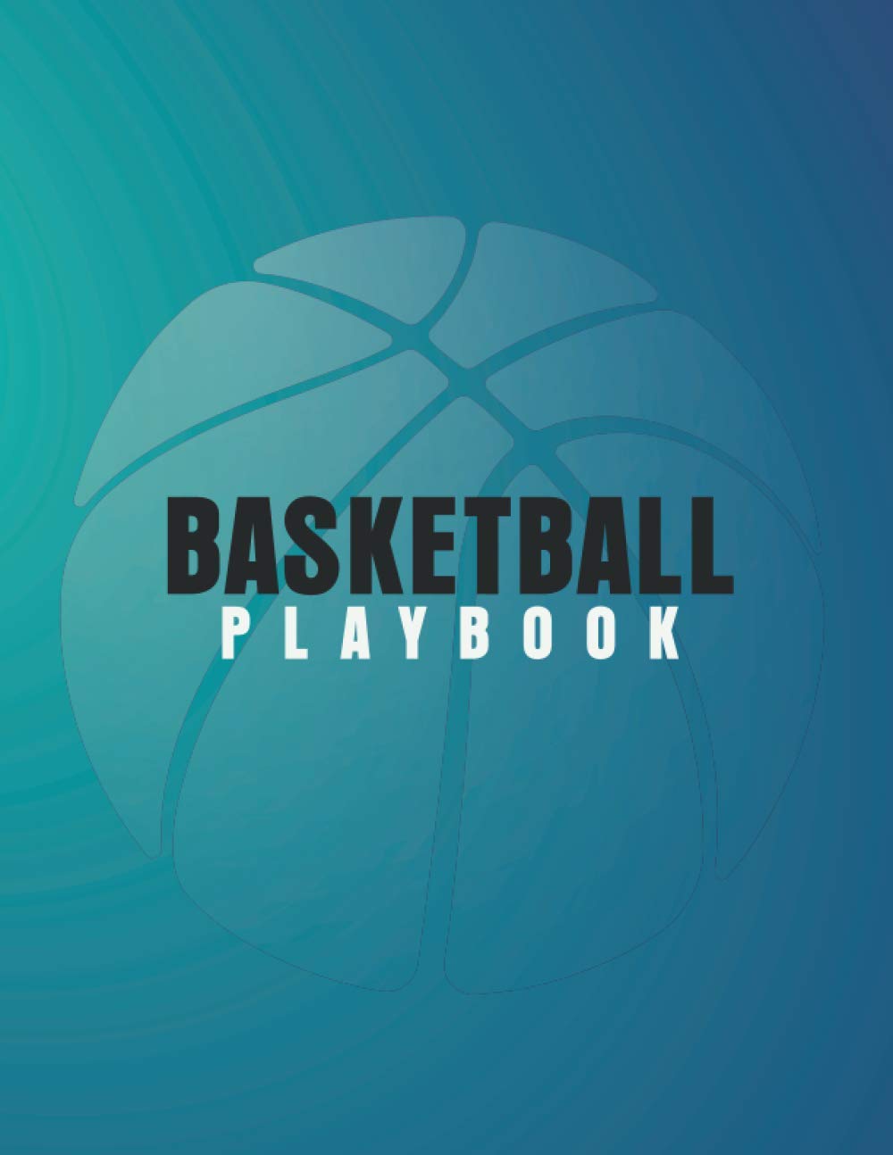 ler totalmente Basketball Playbook: Basketball Playbook Gift for Coaches