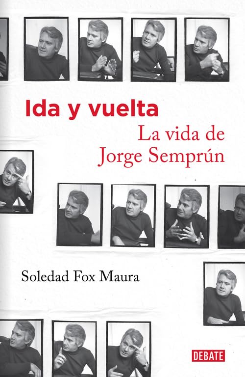 Ida y vuelta. La vida de Jorge Semprún baixar livro de graça