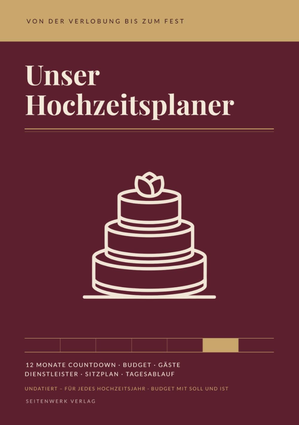 Unser Hochzeitsplaner (German Edition) baixar livro de graça