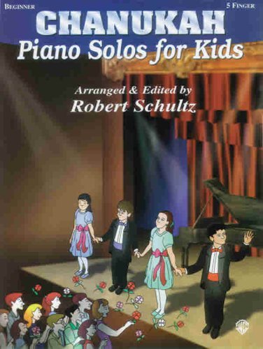 Piano Solos for Kids (English Edition) baixar o livro de graça
