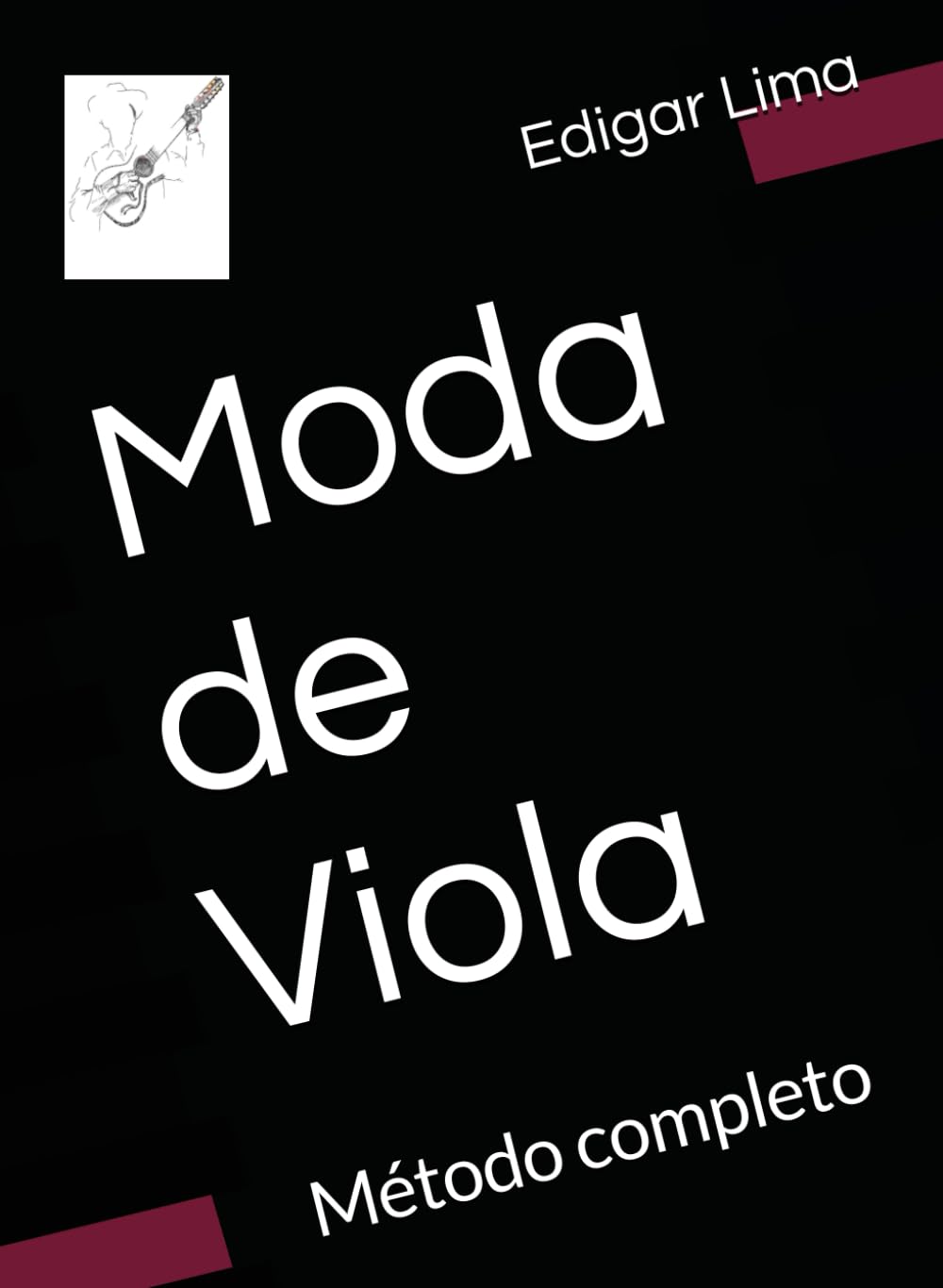 Moda de Viola: Método Completo (Portuguese Edition) baixar o livro de graça