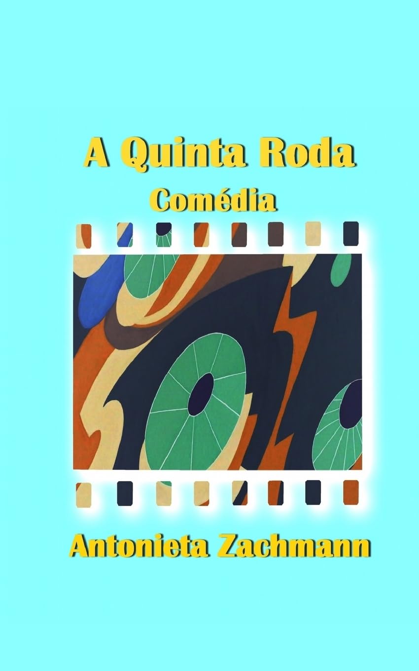A quinta roda baixar o livro de graça