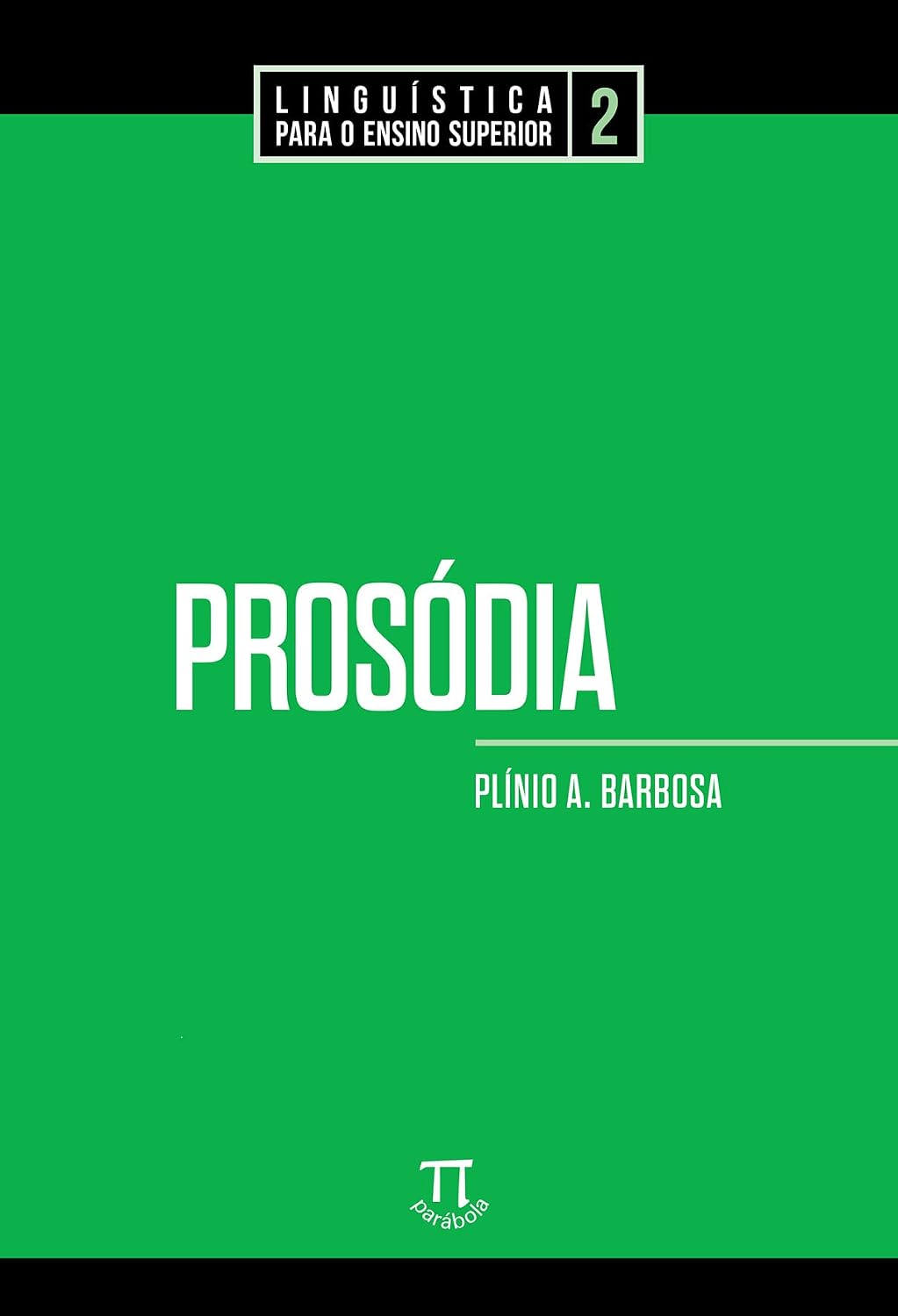 Prosódia baixar o livro de graça