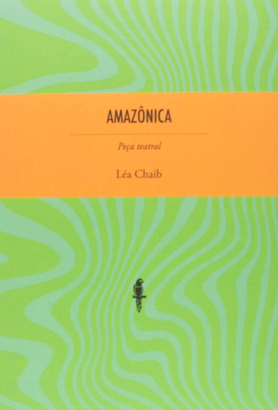 ler totalmente Amazônica: Peça teatral