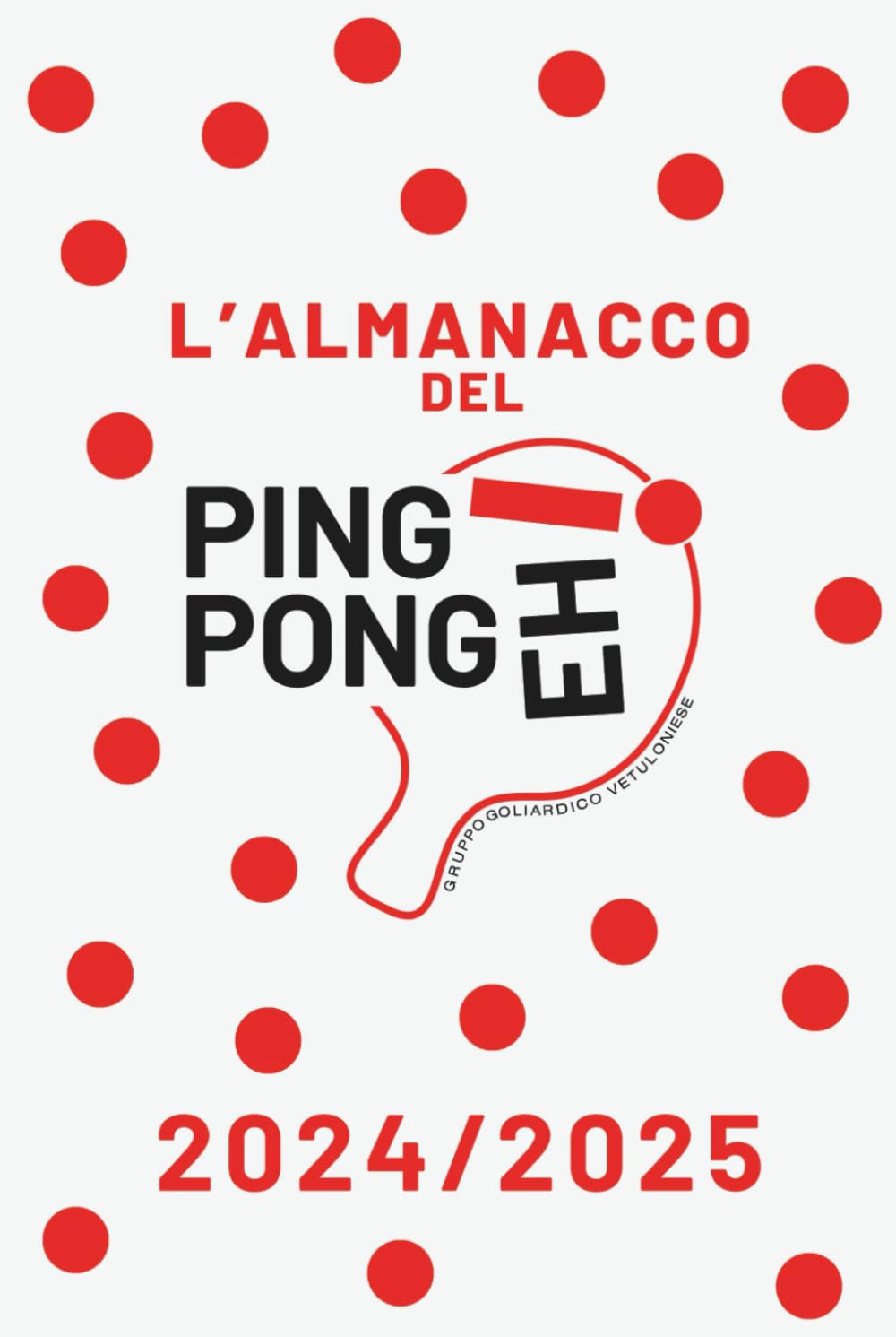 L'ALMANACCO DEL PING PONG EH!: Un anno di ping pong a Vetulonia baixar livro de graça