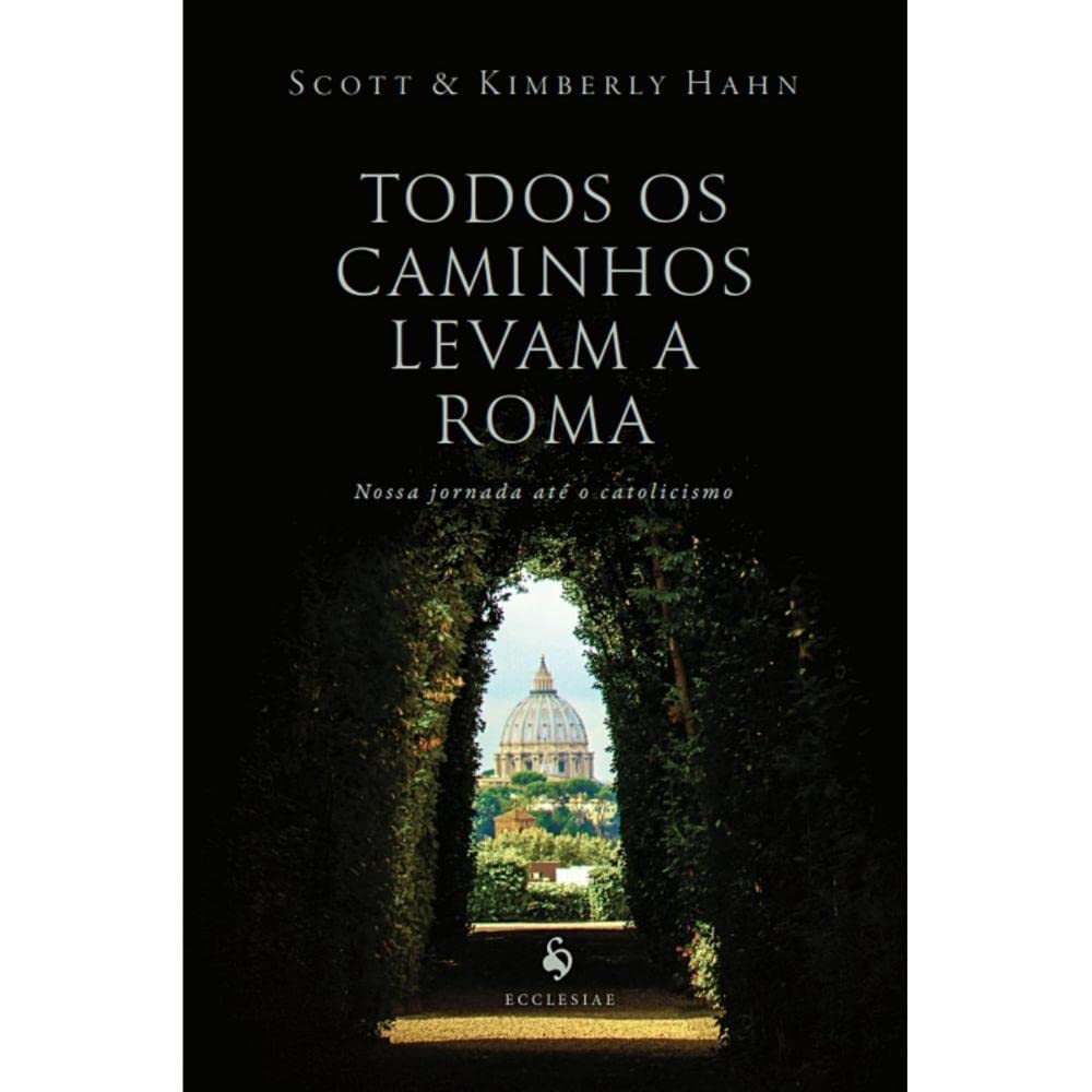 Todos os caminhos levam a Roma baixar livro de graça