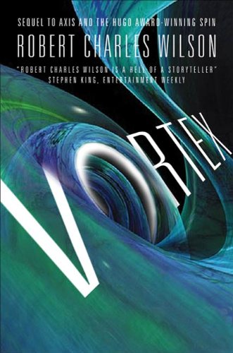 Vortex (Spin Book 3) (English Edition) baixar livro de graça