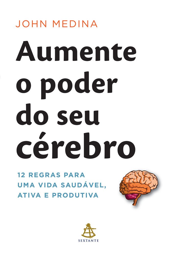 Aumente o Poder do Seu Cérebro baixar livro de graça