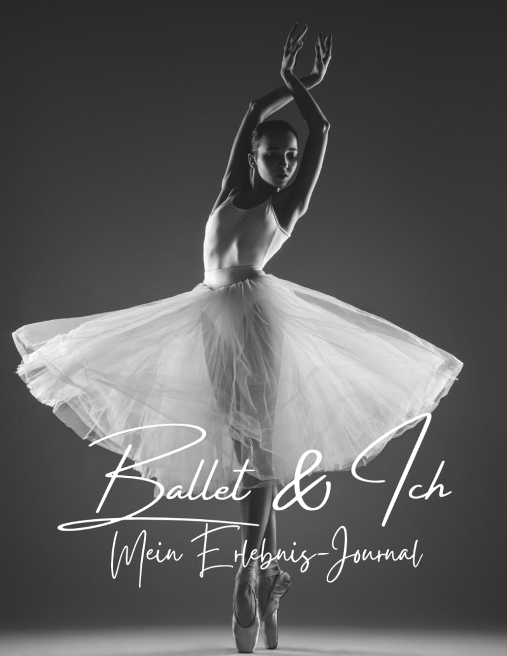 ler totalmente "Ballett & Ich" – Dein persönliches Journal für Ballettabende | 4 Seiten pro Besuch | Farbdruck: Notizbuch zum Festhalten besonderer Aufführungen,... Erinnerungen für Balletfans (German Edition)