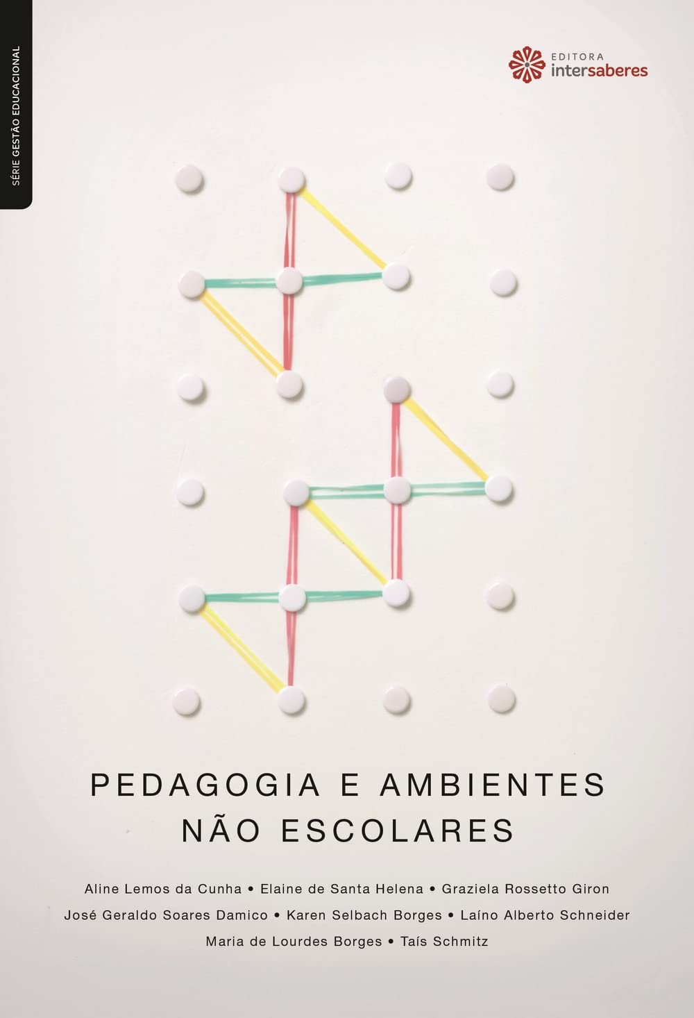 Pedagogia e ambientes não escolares baixar o livro de graça