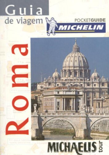 Roma. Guia De Viagem baixar o livro de graça