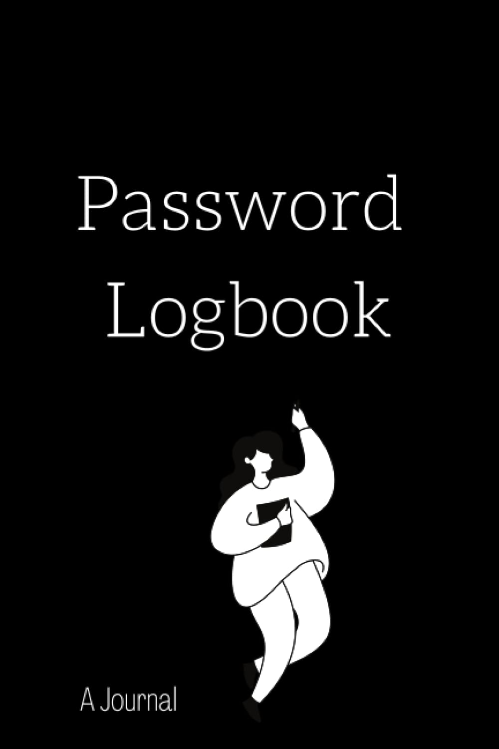 ler totalmente Password Logbook: Password Journal, Simple password book, Simple password Journal