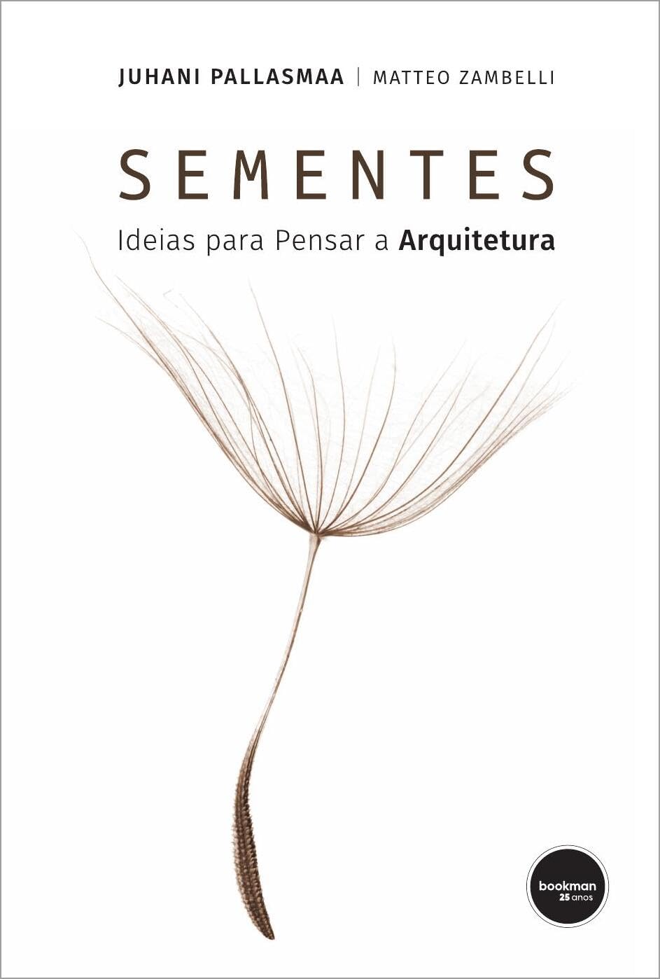 Sementes: Ideias para Pensar a Arquitetura baixar livro de graça