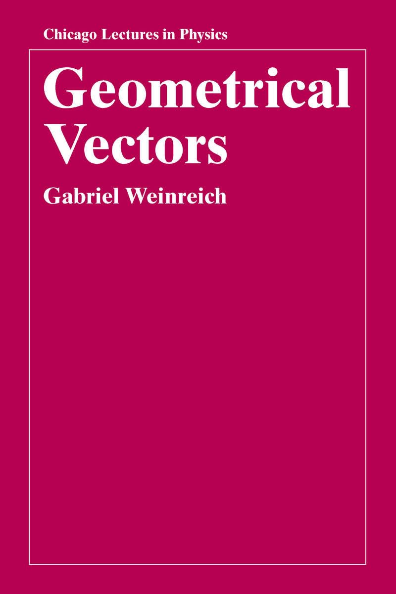 capítulo por capítulo baixar Geometrical Vectors