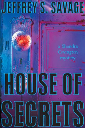 House of Secrets: A Shandra Covington Mystery (Shandra Covington Mysteries Book 1) (English Edition) baixar livro de graça