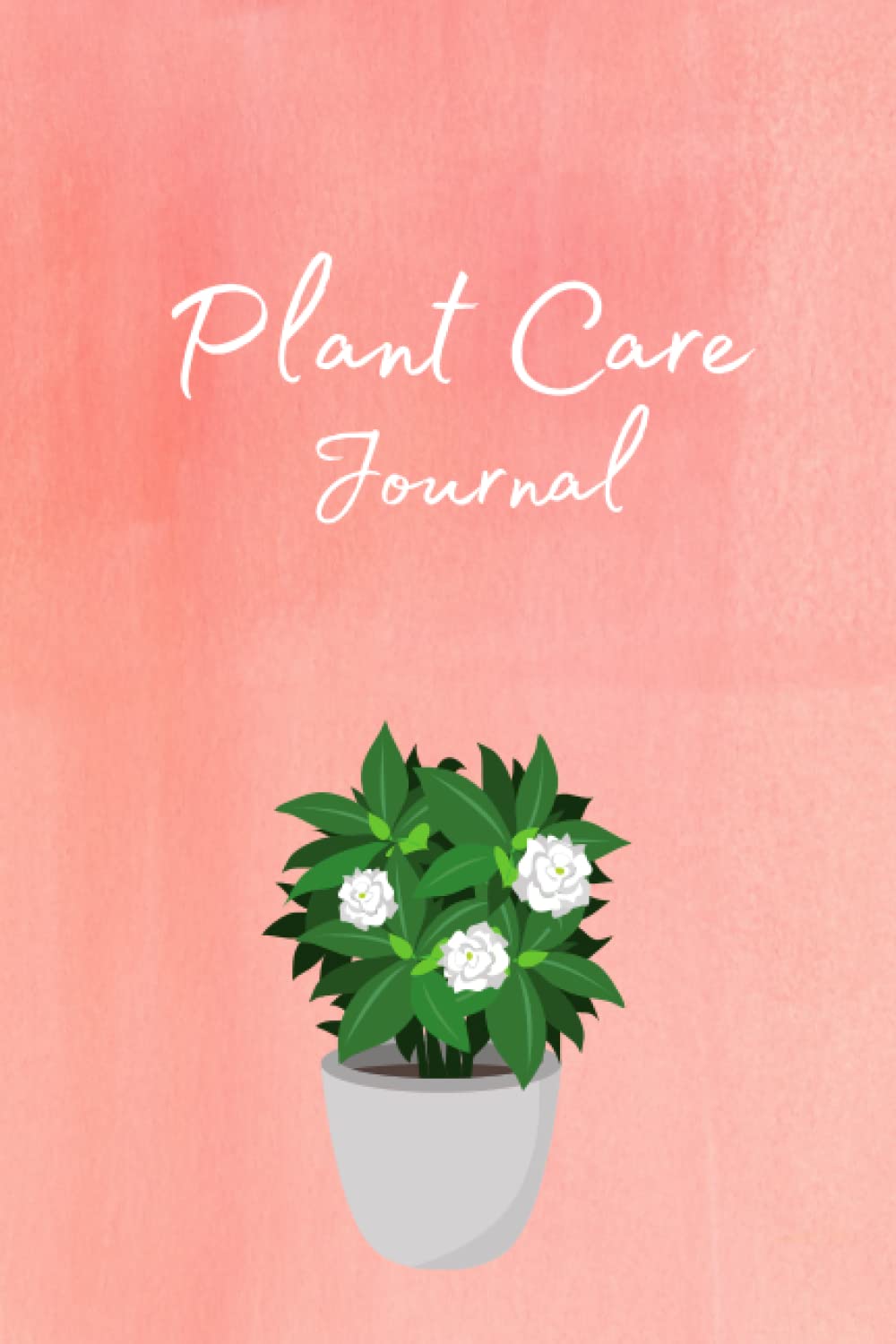 capítulo por capítulo baixar Plant Care Journal: Houseplant Log Book with an easy-to-use format to Keep Track of Plant Details
