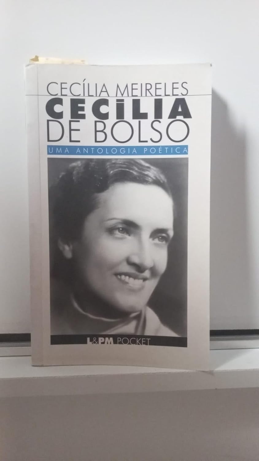 ler totalmente Cecília De Bolso - Coleção L&PM Pocket