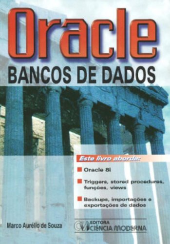 Oracle. Bancos de Dados