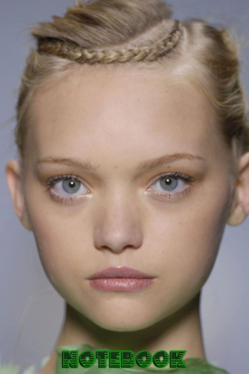 capítulo por capítulo baixar Notebook: Gemma Ward Notebook Lined 100pages - Thankgiving Notebook 6x9 Lined Page - Gift Idea for Fan #268