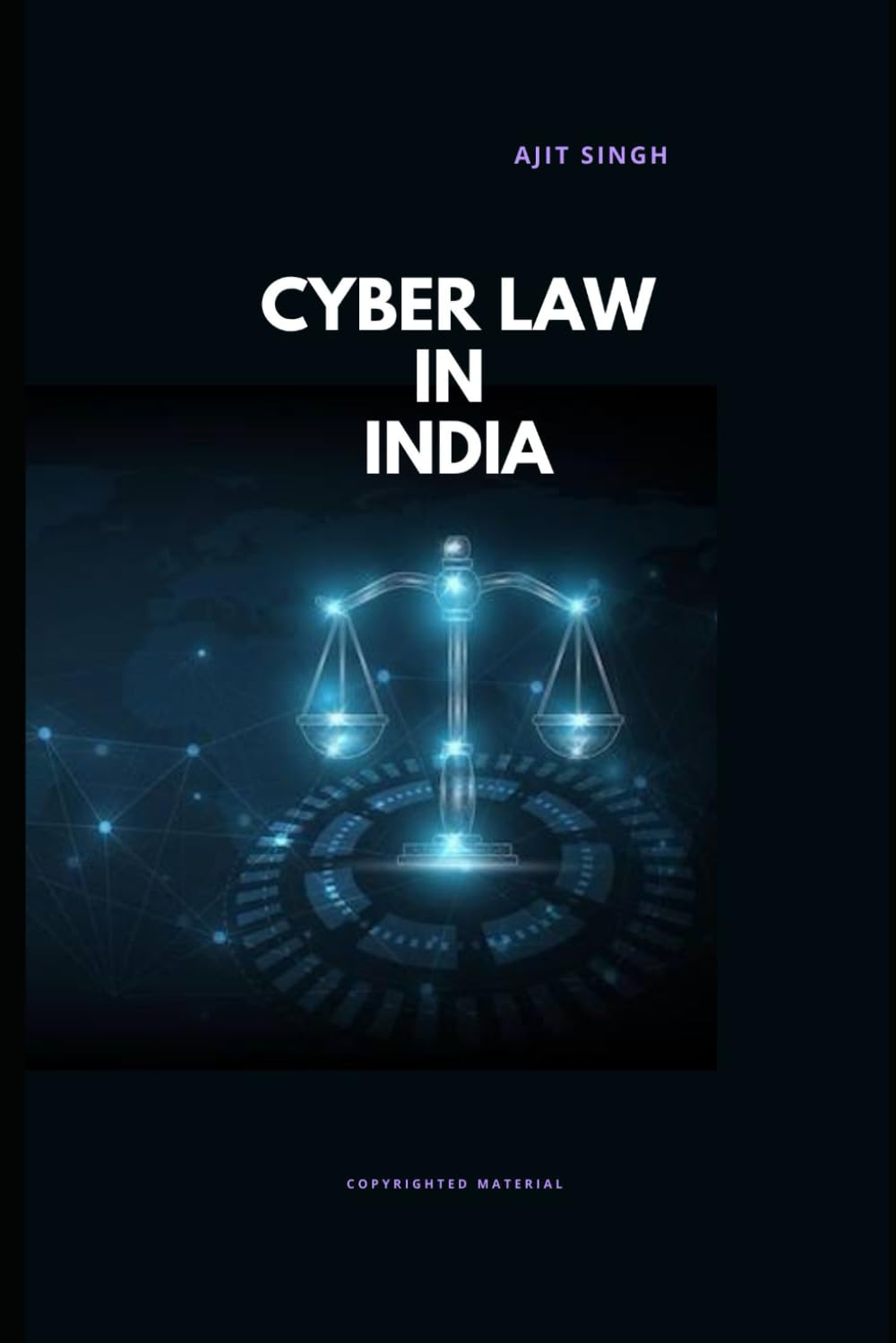 Cyber Law In India: 2nd Edition baixar o livro de graça