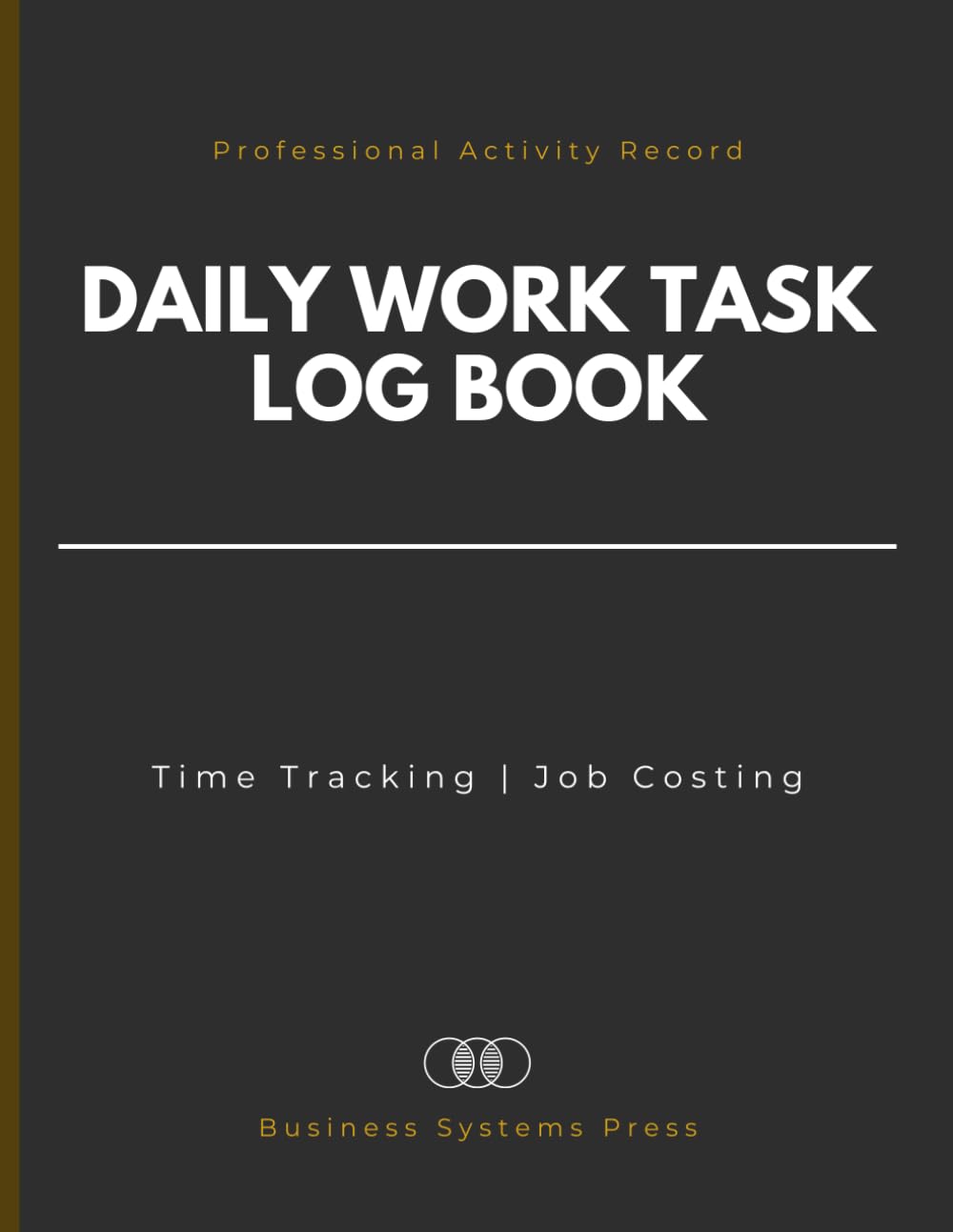 capítulo por capítulo baixar Professional Daily Work Task Log Book: Time Tracking and Activity Record for Employees, Project Consultants, Freelancers, and Job Costing Documentation.